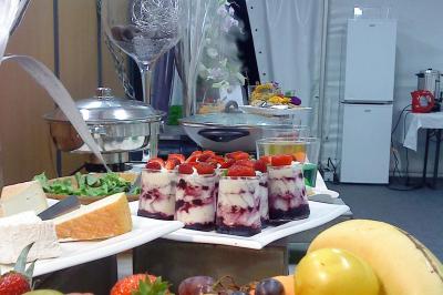 Traiteur Le Poiré-sur-Vie (Vendée) - Fleur de Saveurs #8