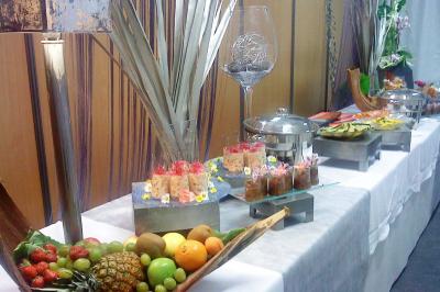 Traiteur Le Poiré-sur-Vie (Vendée) - Fleur de Saveurs #8