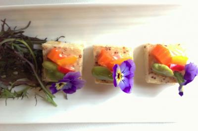 Traiteur Le Poiré-sur-Vie (Vendée) - Fleur de Saveurs #8