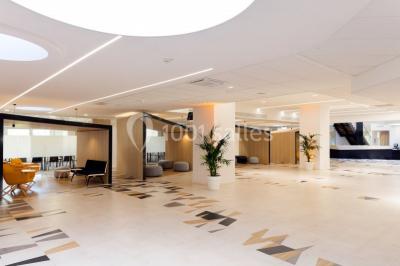 World Trade Center Marseille Provence – City Center Vieux Port World Trade Center Marseille Provence – City Center Vieux Port