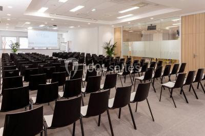 Miniature Location salle Marseille (Bouches-du-Rhône) - World Trade Center Marseille Provence – City Center Vieux Port #7 Location salle Marseille (Bouches-du-Rhône) - World Trade Center Marseille Provence – City Center Vieux Port #12