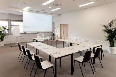 Miniature Location salle Marseille (Bouches-du-Rhône) - World Trade Center Marseille Provence – City Center Vieux Port #3 Location salle Marseille (Bouches-du-Rhône) - World Trade Center Marseille Provence – City Center Vieux Port #12