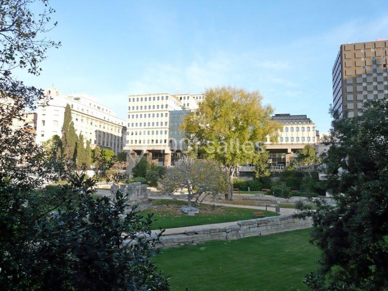 Location salle Marseille (Bouches-du-Rhône) - World Trade Center Marseille Provence – City Center Vieux Port #12