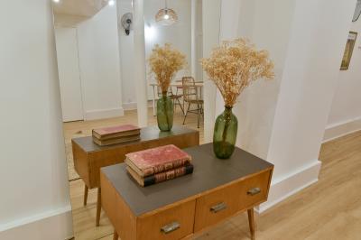 Location salle Paris 10 (Paris) - L'Espace Faubourg #13