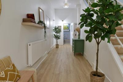 Location salle Paris 10 (Paris) - L'Espace Faubourg #13