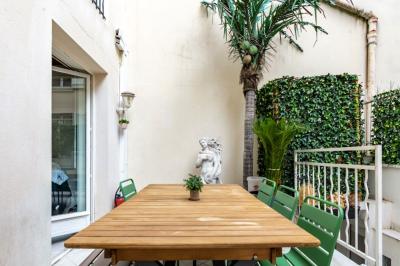 Location salle Paris 10 (Paris) - L'Espace Faubourg #13