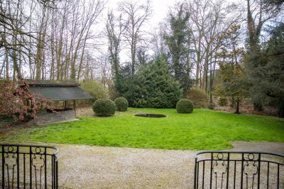 Salle des Jardins de la Molignee - photo 1