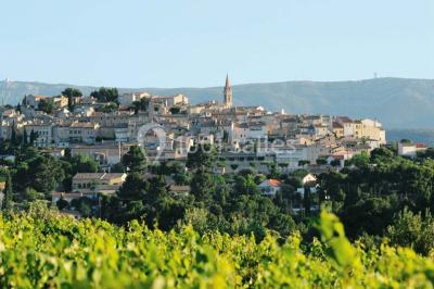 Hostellerie Bérard & Spa Hostellerie Bérard & Spa