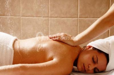 Location salle La Cadière-d'Azur (Var) - Hostellerie Bérard & Spa #10