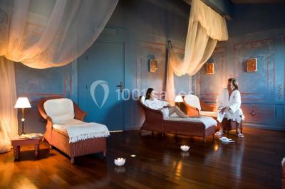 Location salle La Cadière-d'Azur (Var) - Hostellerie Bérard & Spa #10