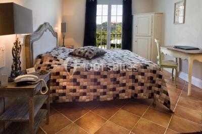 Location salle La Cadière-d'Azur (Var) - Hostellerie Bérard & Spa #10