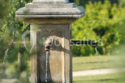 Location salle La Cadière-d'Azur (Var) - Hostellerie Bérard & Spa #10