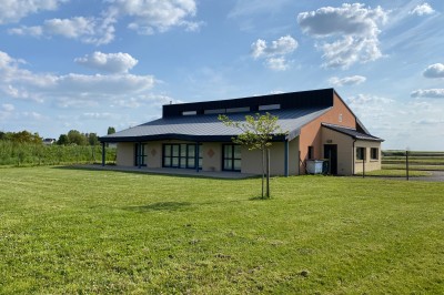 L'Orée des Champs - photo 1