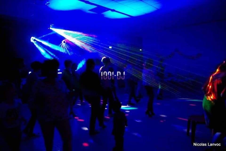 DJ Saint-Colomban (Loire-Atlantique) - Anim44 #2