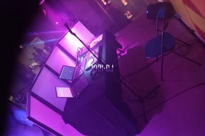 DJ Saint-Colomban (Loire-Atlantique) - Anim44 #4