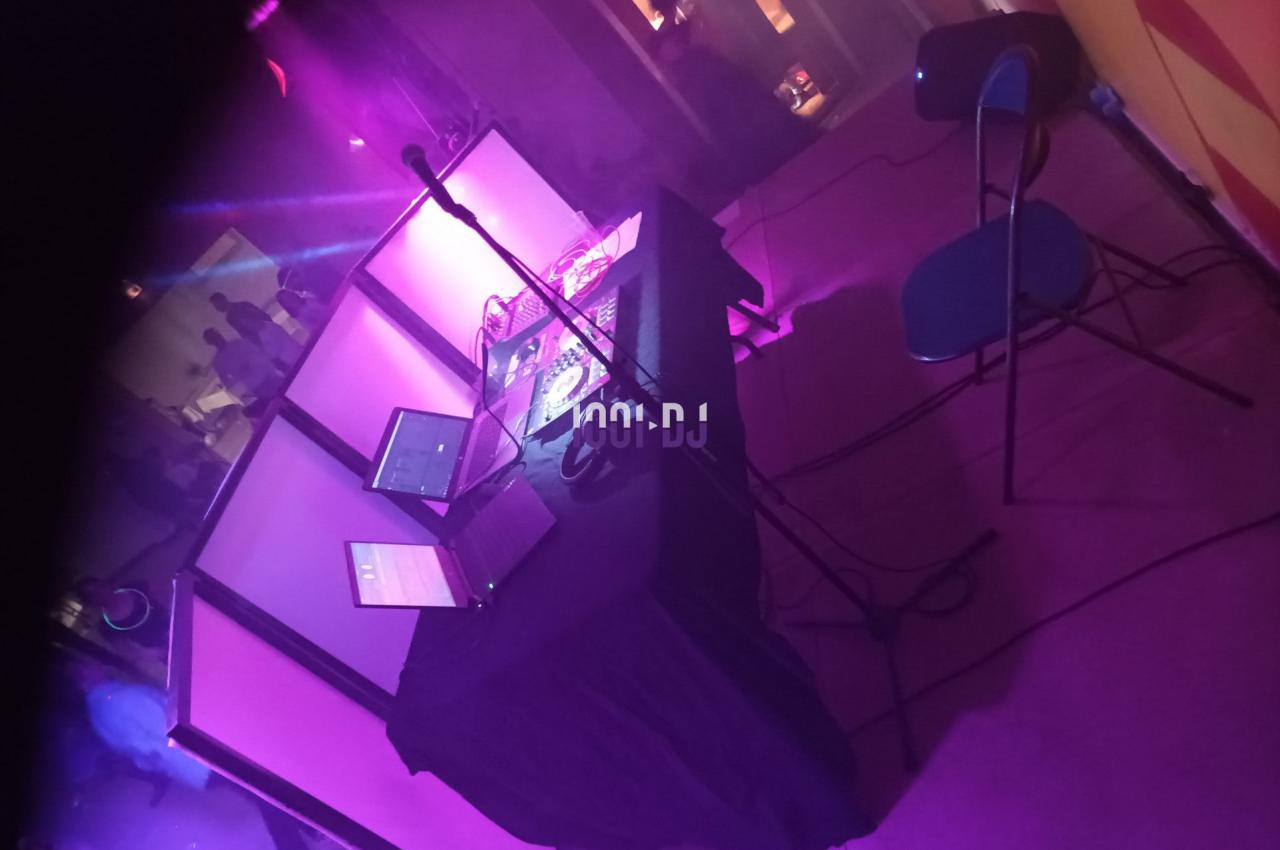 DJ Saint-Colomban (Loire-Atlantique) - Anim44 #4