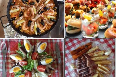 Location salle Sainte-Livrade-sur-Lot (Lot-et-Garonne) - Domaine du Petit Colombier #33