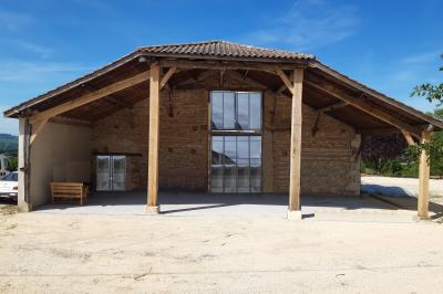 Location salle Sainte-Livrade-sur-Lot (Lot-et-Garonne) - Domaine du Petit Colombier #33
