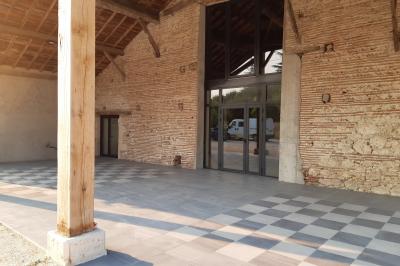 Location salle Sainte-Livrade-sur-Lot (Lot-et-Garonne) - Domaine du Petit Colombier #33