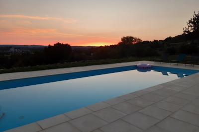 Location salle Sainte-Livrade-sur-Lot (Lot-et-Garonne) - Domaine du Petit Colombier #33