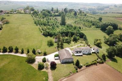 Domaine du Petit Colombier