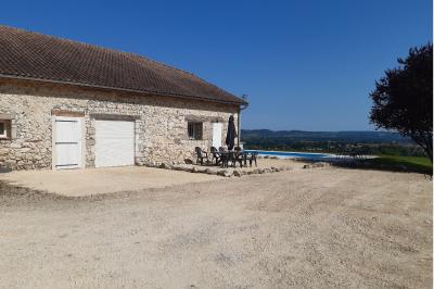 Location salle Sainte-Livrade-sur-Lot (Lot-et-Garonne) - Domaine du Petit Colombier #33