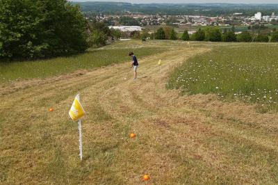 Location salle Sainte-Livrade-sur-Lot (Lot-et-Garonne) - Domaine du Petit Colombier #33