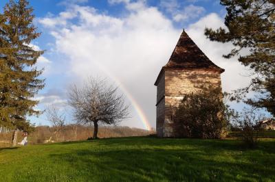 Location salle Sainte-Livrade-sur-Lot (Lot-et-Garonne) - Domaine du Petit Colombier #33