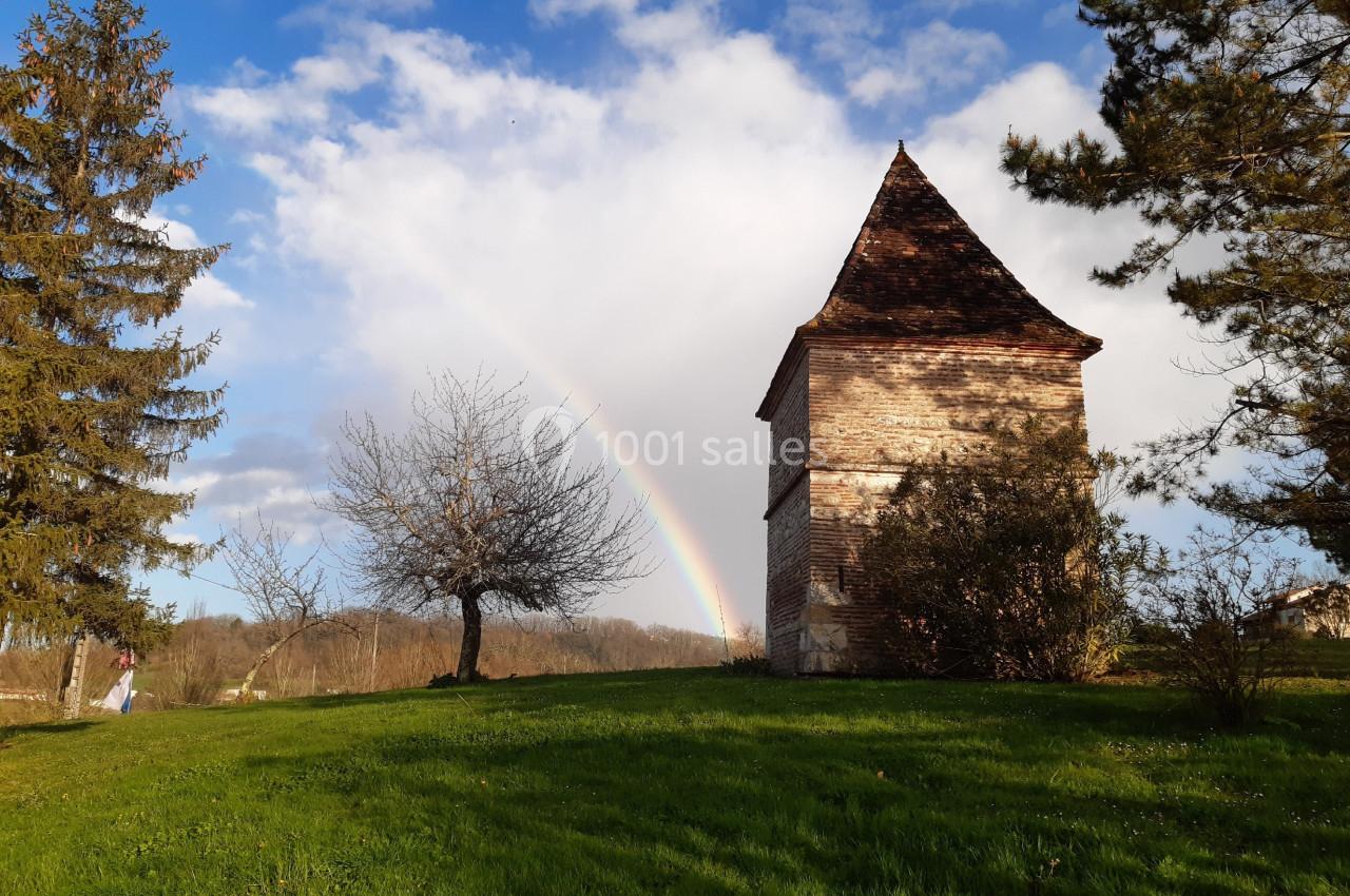 Location salle Sainte-Livrade-sur-Lot (Lot-et-Garonne) - Domaine du Petit Colombier #30