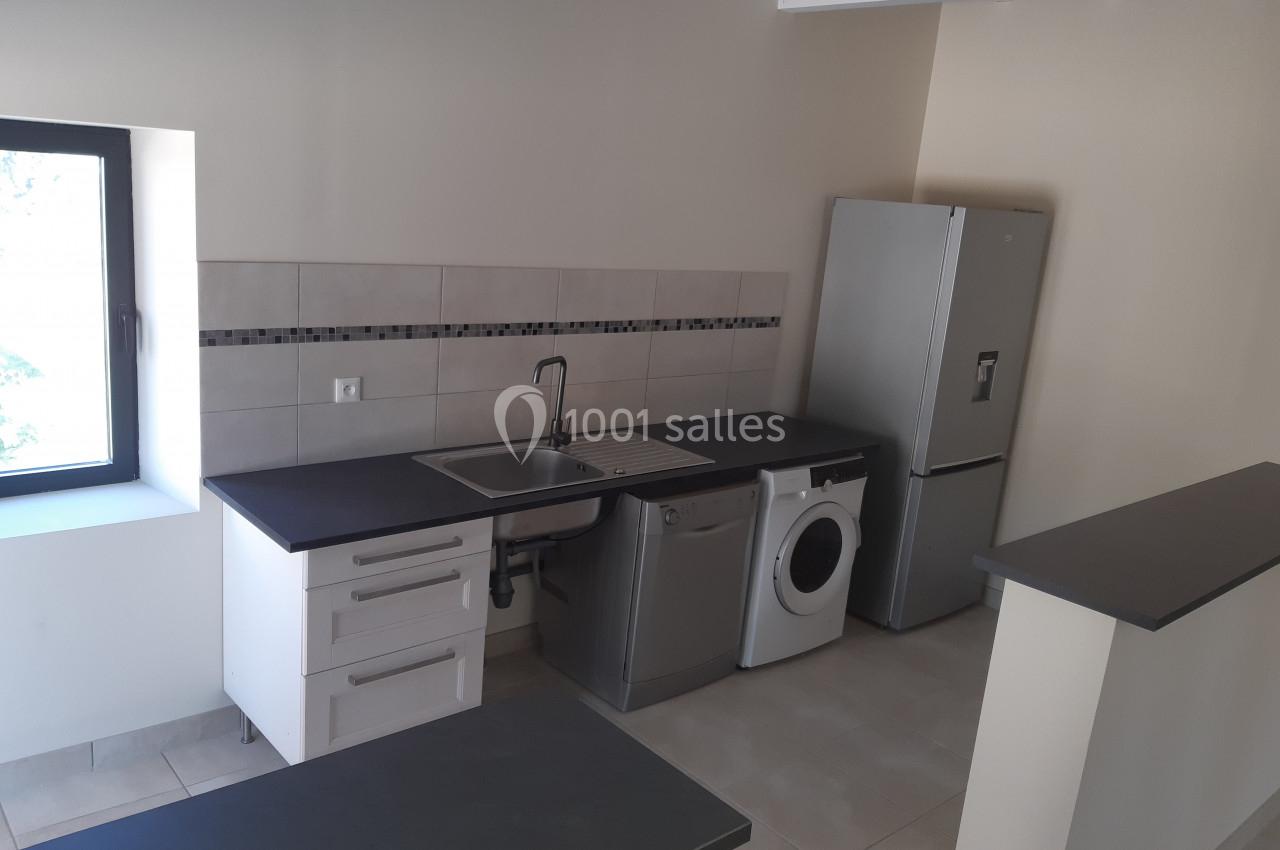 Location salle Sainte-Livrade-sur-Lot (Lot-et-Garonne) - Domaine du Petit Colombier #10