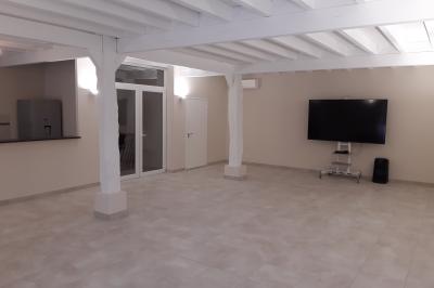 Location salle Sainte-Livrade-sur-Lot (Lot-et-Garonne) - Domaine du Petit Colombier #33