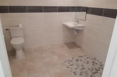 Location salle Sainte-Livrade-sur-Lot (Lot-et-Garonne) - Domaine du Petit Colombier #33