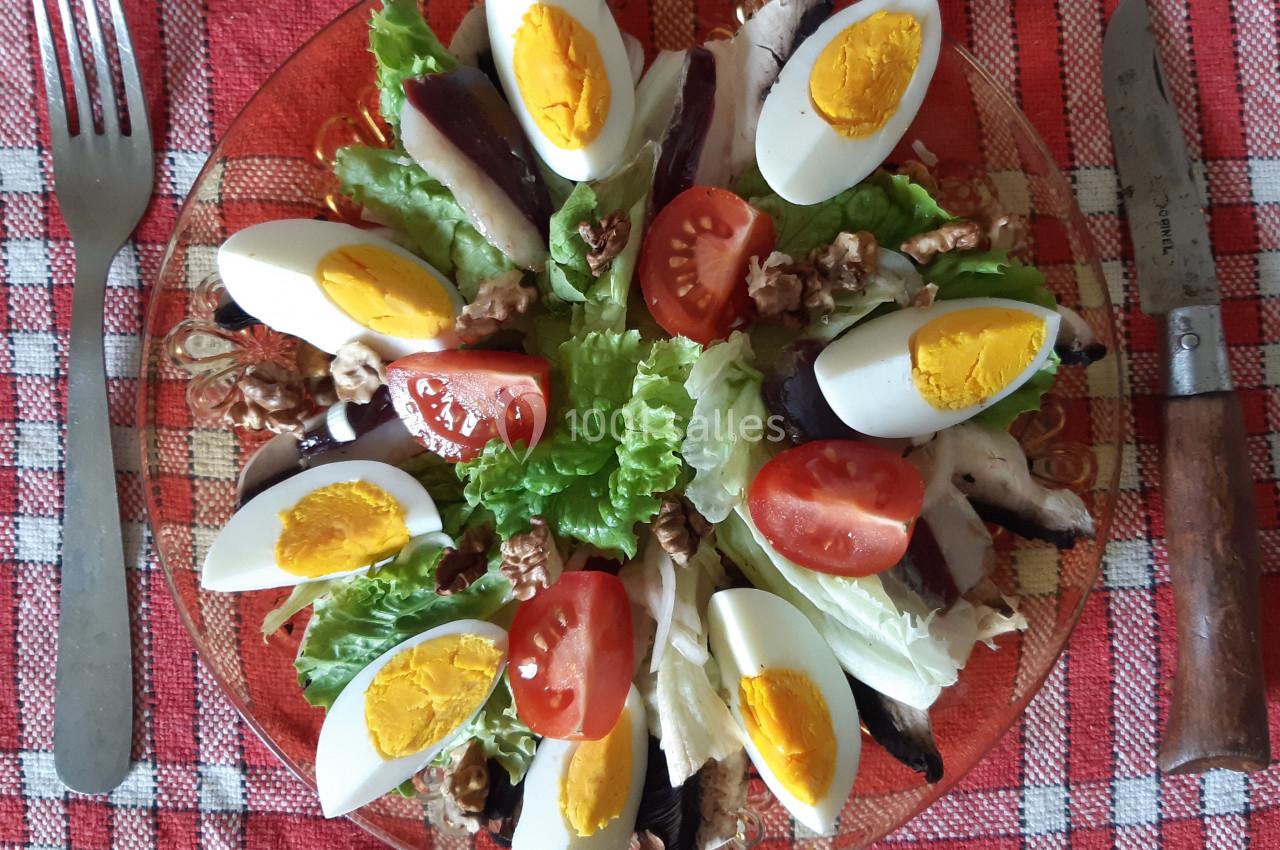 Location salle Sainte-Livrade-sur-Lot (Lot-et-Garonne) - Domaine du Petit Colombier #23