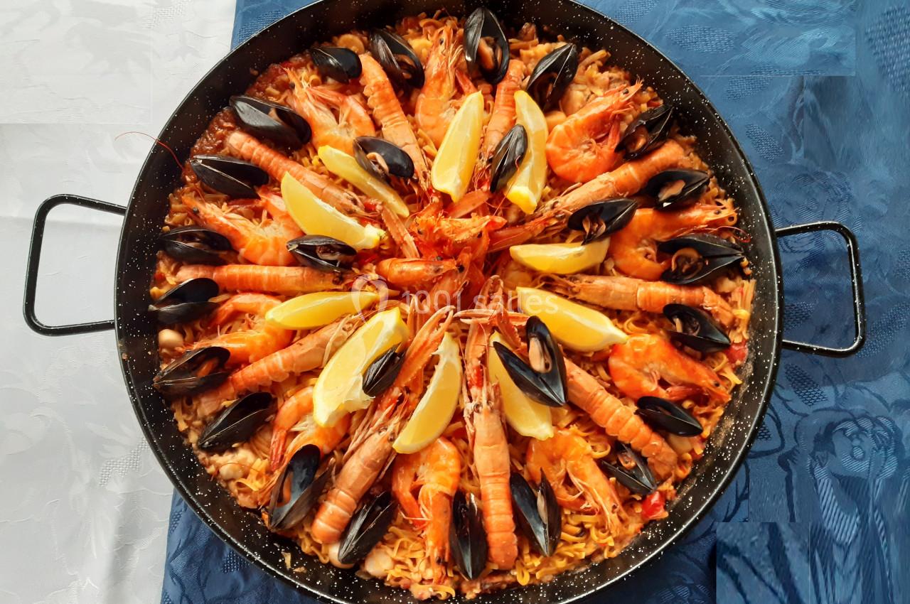 Location salle Sainte-Livrade-sur-Lot (Lot-et-Garonne) - Domaine du Petit Colombier #24