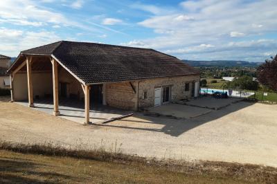 Location salle Sainte-Livrade-sur-Lot (Lot-et-Garonne) - Domaine du Petit Colombier #33