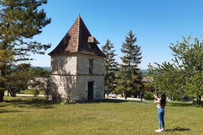 Location salle Sainte-Livrade-sur-Lot (Lot-et-Garonne) - Domaine du Petit Colombier #33