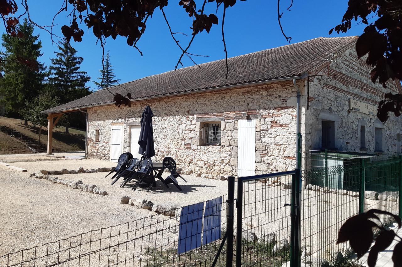 Location salle Sainte-Livrade-sur-Lot (Lot-et-Garonne) - Domaine du Petit Colombier #15