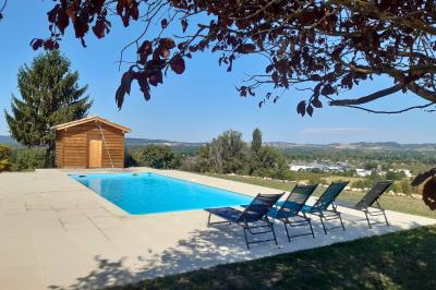 Location salle Sainte-Livrade-sur-Lot (Lot-et-Garonne) - Domaine du Petit Colombier #33