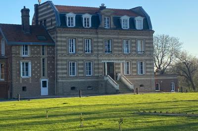 Château de la Brosse Château de la Brosse