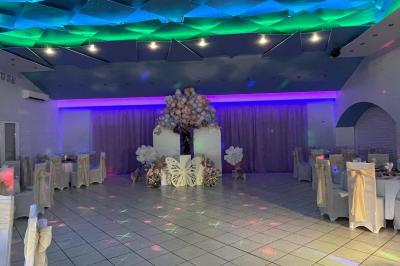 Location salle Leyment (Ain) - FH Réception #11