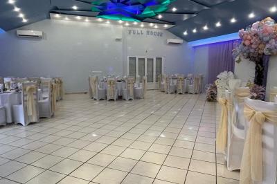 Location salle Leyment (Ain) - FH Réception #11