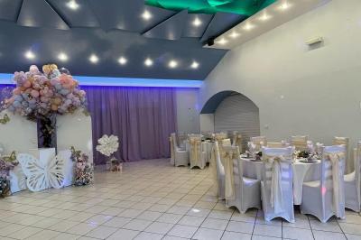 Location salle Leyment (Ain) - FH Réception #11