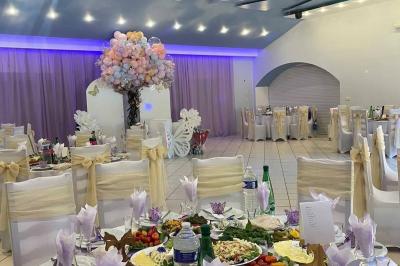 Location salle Leyment (Ain) - FH Réception #11