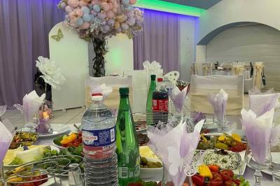 Location salle Leyment (Ain) - FH Réception #11