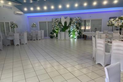 Location salle Leyment (Ain) - FH Réception #11