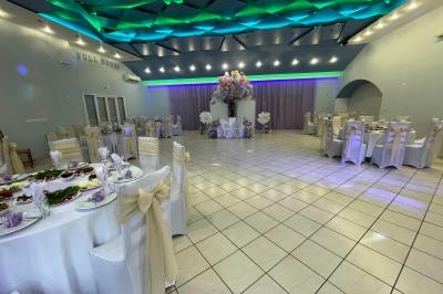 Location salle Leyment (Ain) - FH Réception #11