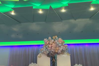 Location salle Leyment (Ain) - FH Réception #11