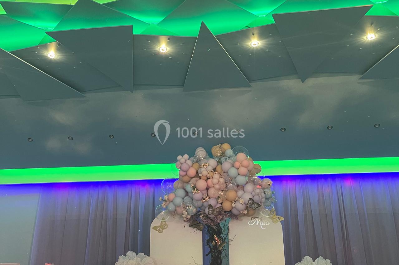 Location salle Leyment (Ain) - FH Réception #10