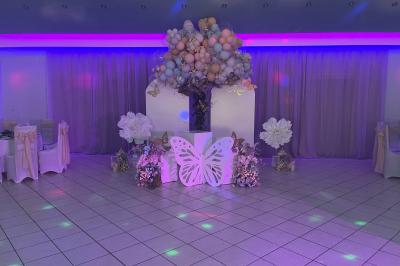 Location salle Leyment (Ain) - FH Réception #11