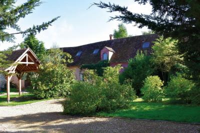 La Ferme du Ravin Bleu La Ferme du Ravin Bleu